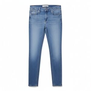 KanCan Skinny Fit Denim Jean's. Made in USA. Perfect!